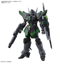 Bandai HGCE #246 1/144 Black Knight Squad Rud-ro.A (Griffin Arbalest Custom) "Gundam SEED Freedom"