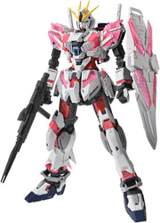 Bandai MG 1/100 RX-9/C Narrative Gundam C-Packs Ver.Ka "Mobile Suit Gundam NT" (PRE-ORDER)