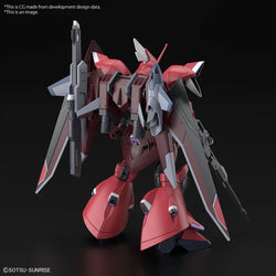 Bandai HGCE #247 1/144 Gelgoog Menace (Lunamaria Hawke Custom) "Gundam SEED Freedom"