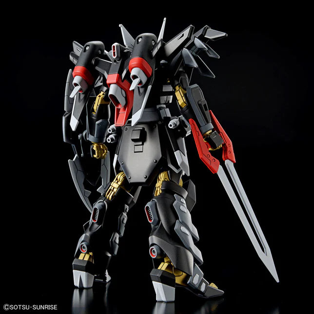 Bandai HGCE #245 1/144 Black Knight Squad Shi-ve.A "Gundam SEED Freedom" (BACK ORDERED)