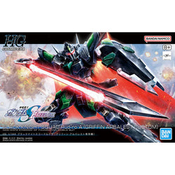 Bandai HGCE #246 1/144 Black Knight Squad Rud-ro.A (Griffin Arbalest Custom) "Gundam SEED Freedom"