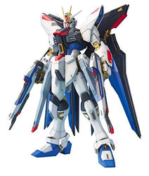 Bandai MG 1/100 Strike Freedom Gundam 'Gundam SEED Destiny'