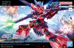 Bandai HGCE #247 1/144 Gelgoog Menace (Lunamaria Hawke Custom) "Gundam SEED Freedom"