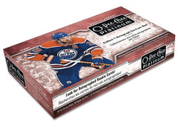 2022-23 O-PEE-CHEE PLATINUM HOCKEY HOBBY BOX