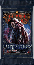 Outsiders - Booster Case